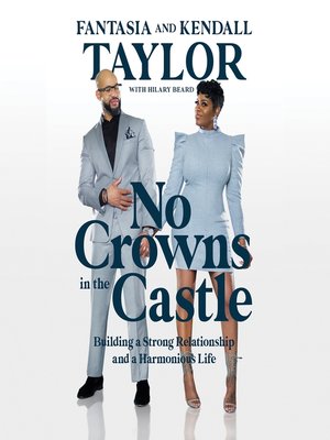 cover image of No Crowns in the Castle